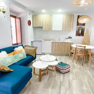  Сasa de vacaciones Casa La Aduana