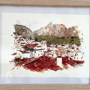 Apartamento La Damajuana,