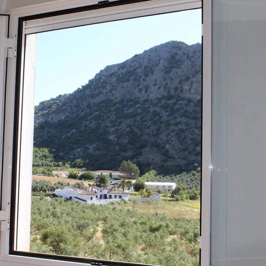 Apartment Casas Rurales Montejaque Pinos