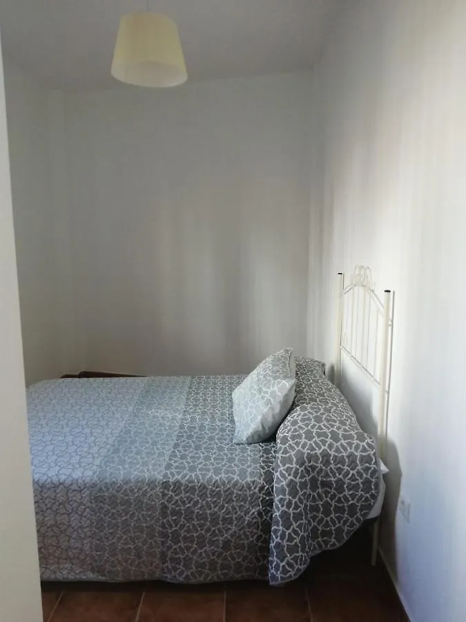 Casas Rurales Montejaque Pinos 0*,